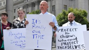 Archdioceses in New Orleans, New York to compensate survivors of abuse