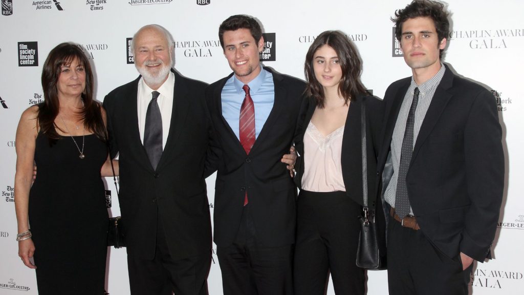 Prosecutors to charge Nick Reiner, son of Rob Reiner, with parents’ murder