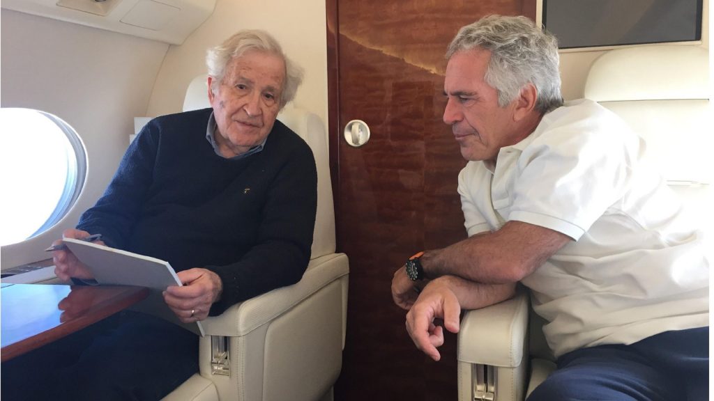 Passports, ‘Lolita’ quotes: Inside House Democrats’ latest Epstein photo dump