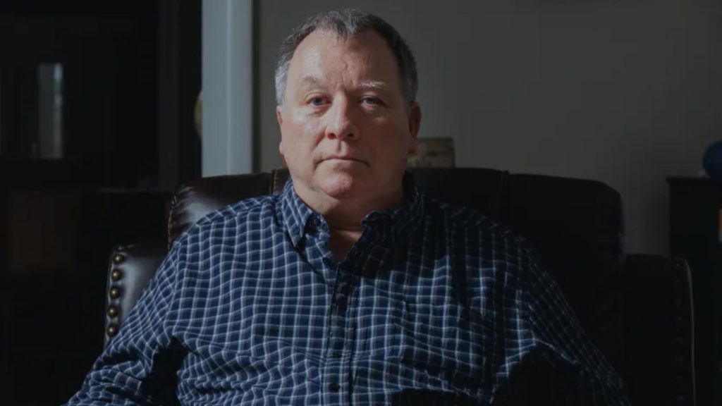 He spent 37 days in jail for reposting a meme about Charlie Kirk. Now this ex-cop has filed a First Amendment lawsuit