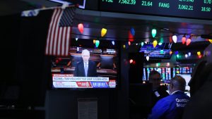 House to vote on stock trading ban for Congress but doubts remain on passage