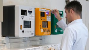Americans lost more than $330 million on bitcoin ATM scams in 2025