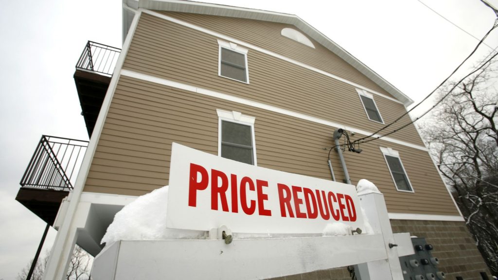 Homes still unobtainable for most despite smallest price increase in nearly 15 years