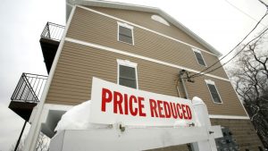 Homes still unobtainable for most despite smallest price increase in nearly 15 years