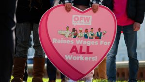 Which states are raising their minimum wages in 2026