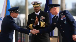 Pentagon considers major overhaul to merge military commands, cut generals: Report