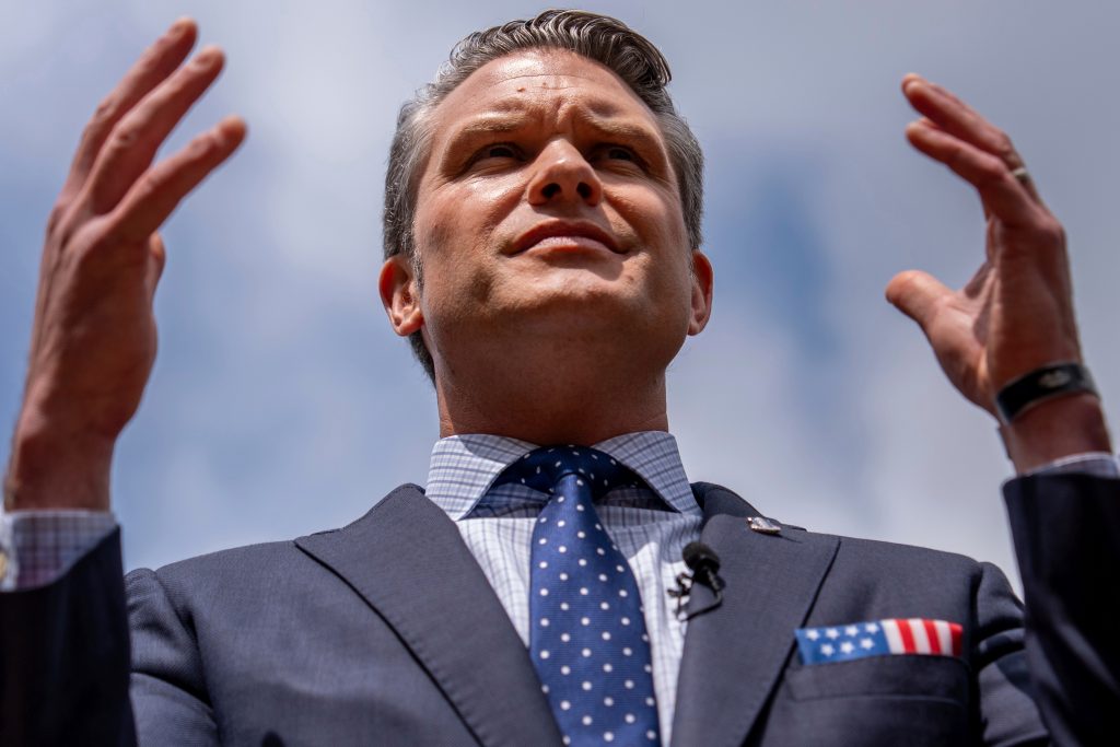 Pete Hegseth faces deepening scrutiny from Congress over boat strikes