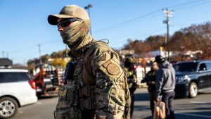 250 border agents deploy for ‘Swamp Sweep’ in New Orleans area, Mississippi