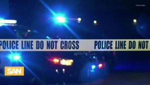 Trump calls out Charlotte stabbing suspect