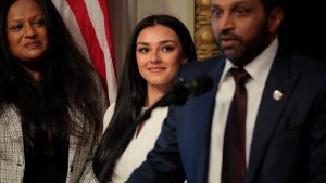 FBI denies claim Patel ordered agents to drive girlfriend’s friend home