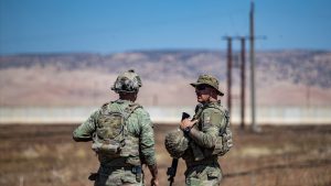 First US fatalities in Syria since Assad’s fall intensify scrutiny of mission