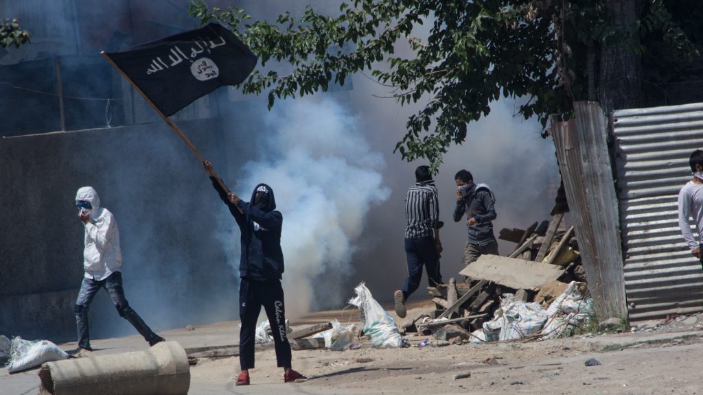 ISIS isn’t gone. It’s fractured, global and still dangerous 