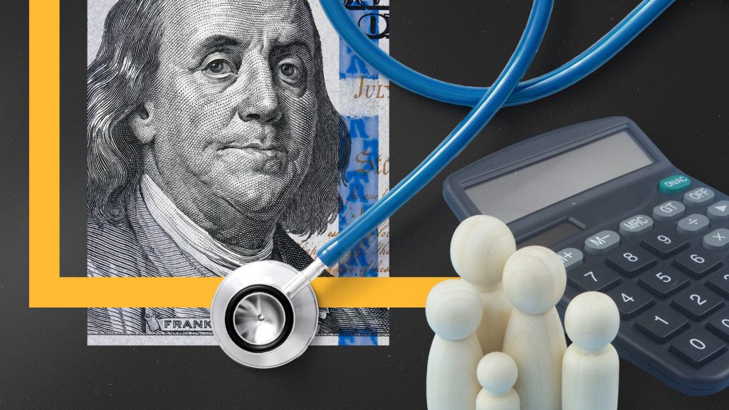 Why more doctors are billing their patients like it’s the 1920s