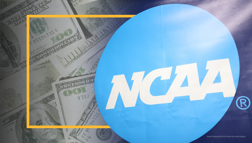 Colleges use tax advantages to lure top athletes in the NIL era