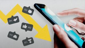 In 2025, Americans ‘detoxed’ from social media. In 2026, they’re quitting altogether