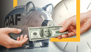 How to rescue your charitable donations from philanthropic purgatory