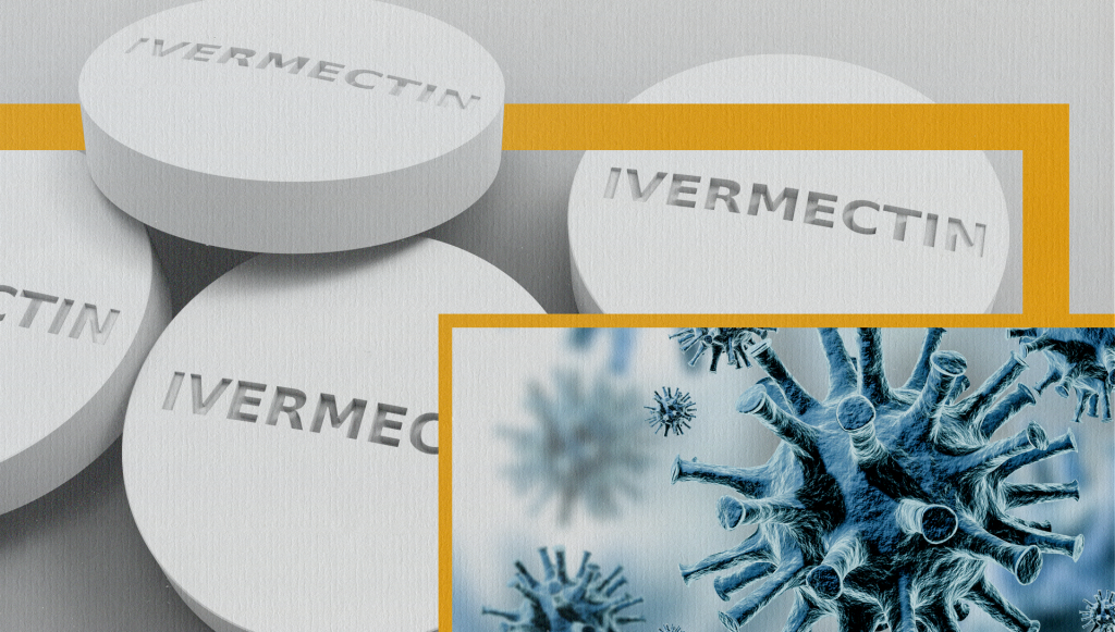 Some still tout ivermectin as a cure-all. Here’s what the science says