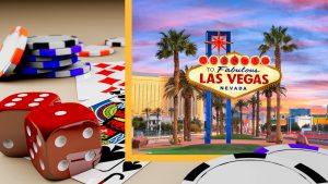 What are the odds on the Las Vegas economy bouncing back in 2026?