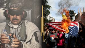 Maduro, wife head to court as Trump pushes for ‘total access’ to Venezuela