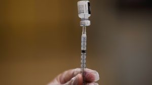 CDC nixes 7 vaccines from routine childhood recommendations