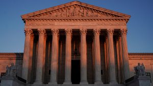 Supreme Court expected to release major tariff ruling Friday