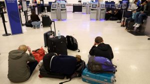 Venezuelan strikes trigger Caribbean airspace shutdown, flight cancellations