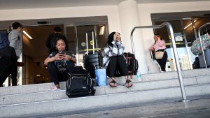 Caribbean airspace restrictions lifted as airlines resume flights