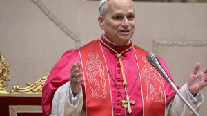 Pope warns ‘war is in vogue,’ reportedly sought talks before Maduro arrest