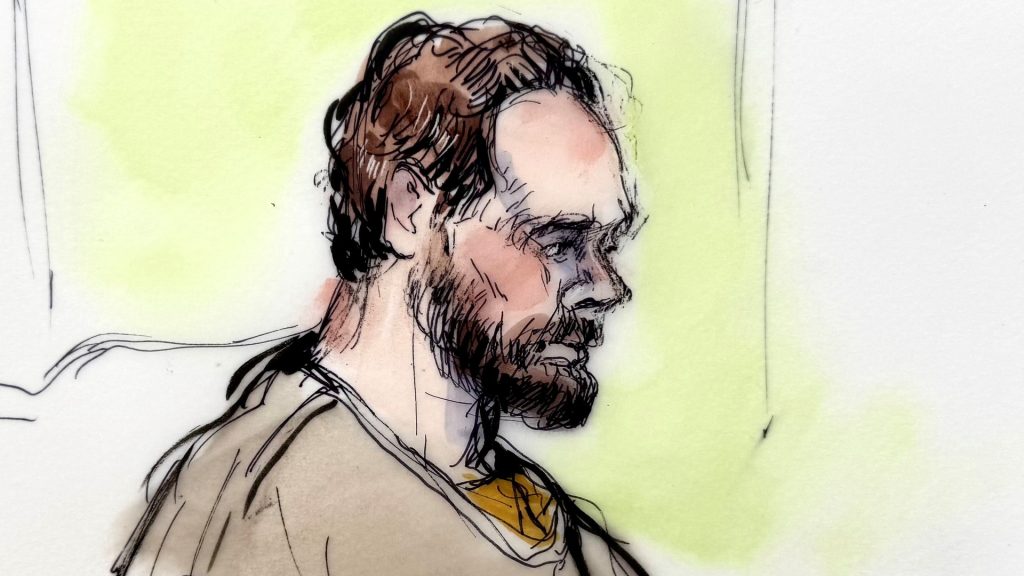 Former Olympic snowboarder Ryan Wedding pleads not guilty to drug and murder charges