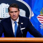 Justice Department releases more Epstein files one month after deadline