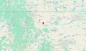 Magnitude 4.2 earthquake strikes Montana near Great Falls