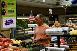 Dozens of military commissaries now offering doorstep delivery
