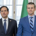 Rubio to warn of military action if Venezuela strays from US goals