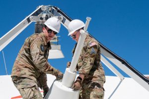 Space warfare in 2026: A pivotal year for US readiness