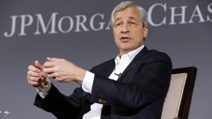 Trump wants $5 billion from JPMorgan Chase in ‘political’ debanking lawsuit
