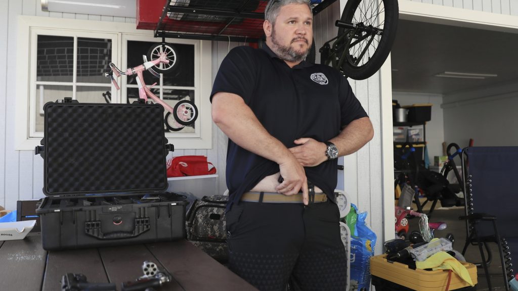 SCOTUS may put a stake into Hawaii’s ‘vampire rule’ gun law