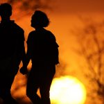 US life expectancy hits new high as COVID deaths drop