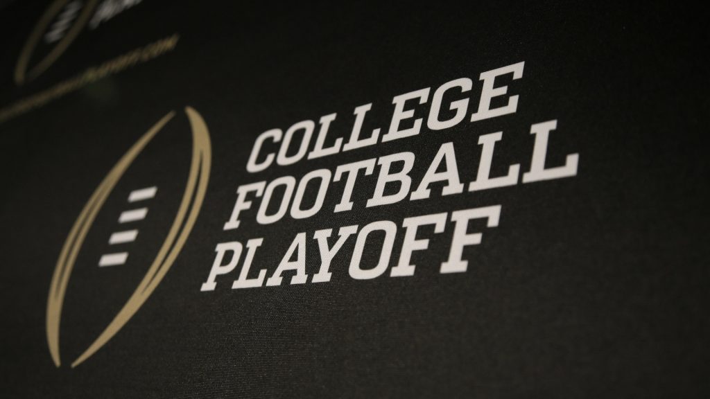 College Football Playoff semifinals set: Miami vs. Ole Miss, Oregon vs. Indiana