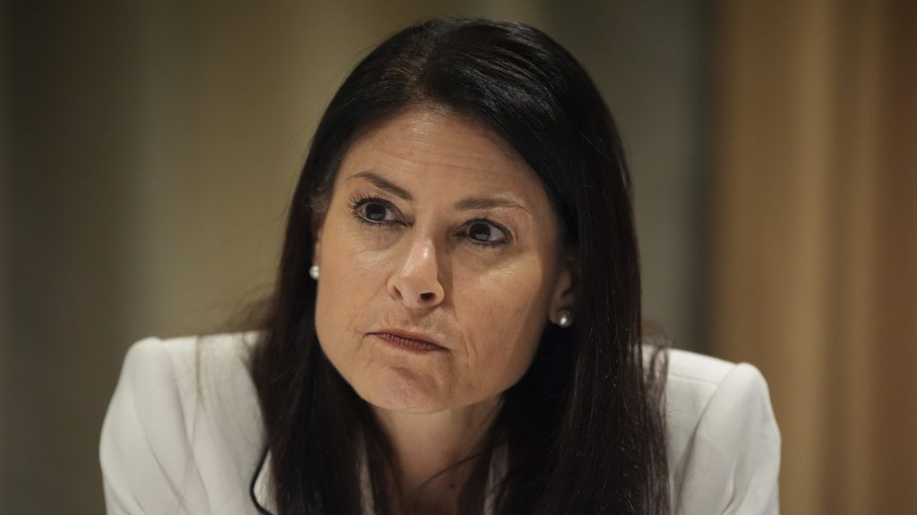 Michigan sued for COVID-era nursing home files after shirking FOIA law