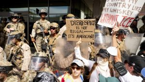 Trump pulls National Guard troops out of major cities after Supreme Court decision