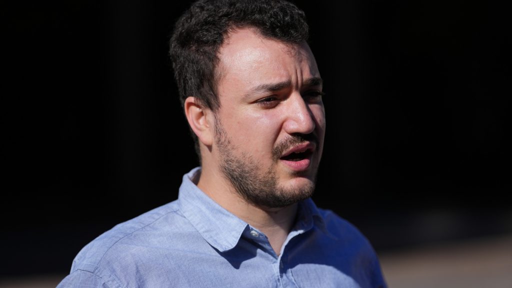 Court says judge didn’t have jurisdiction to order Mahmoud Khalil’s release