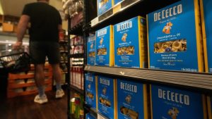 Italian pasta sees tariff relief as US drops proposed rates from 92%