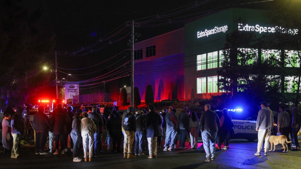 20-year grudge led to Brown mass shooting, MIT professor’s murder: Report