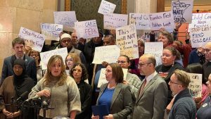 Judge: Trump admin can’t freeze social service money for 5 states