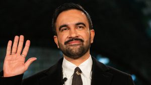 Campaign promises turn into governing challenges as Mamdani sworn in as NYC mayor