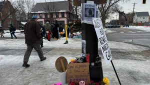 Minnesota agency denied access to case materials about fatal ICE shooting