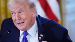 Trump tells Cuba to make a deal with US ‘before it is too late’