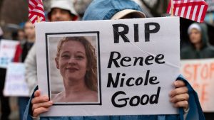 Anti-ICE protesters interrupted a Minnesota church service. Can they be charged?