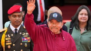 Nicaragua releases prisoners following US demands