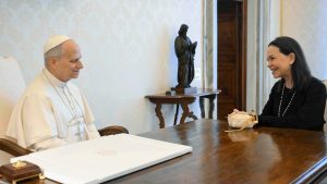 Why Venezuela draws heightened attention from the Vatican